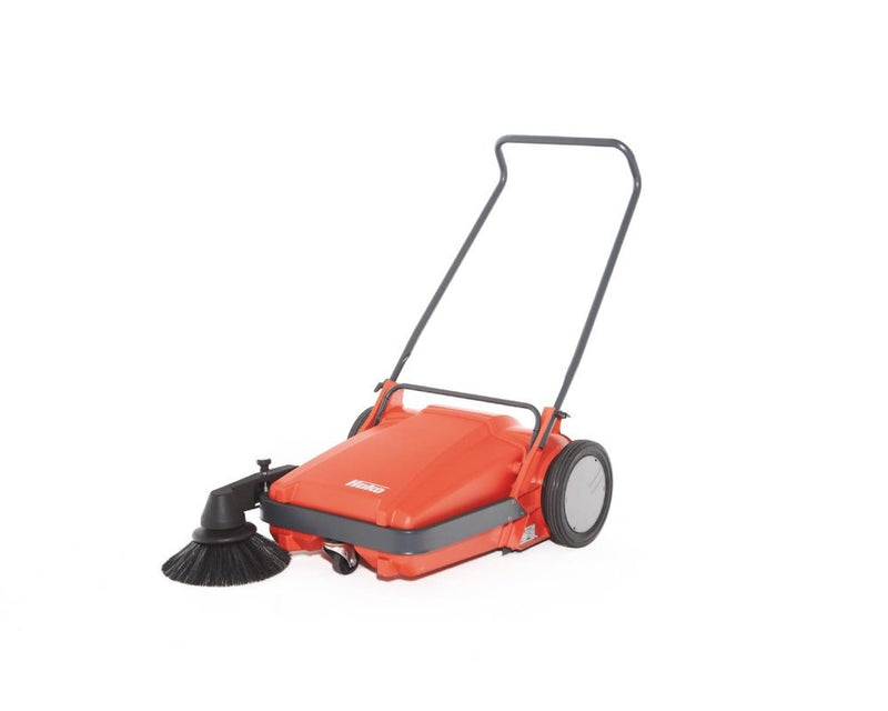 HAKO SweeperMaster M600 67cm