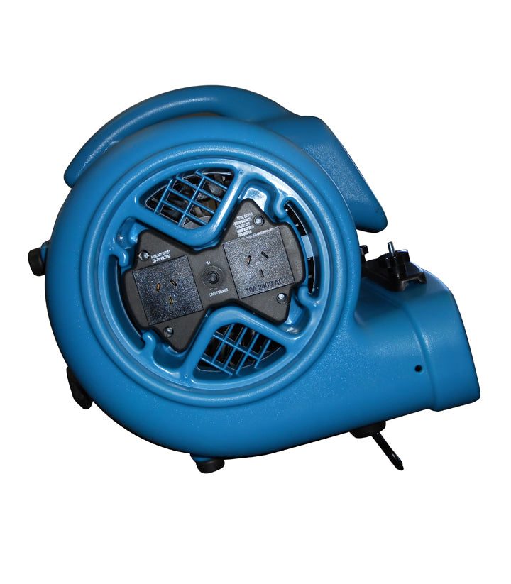 Cleanstar 3/4AirMover/CarpetClampABS