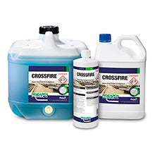 Oates CHRC-37015 Crossfire