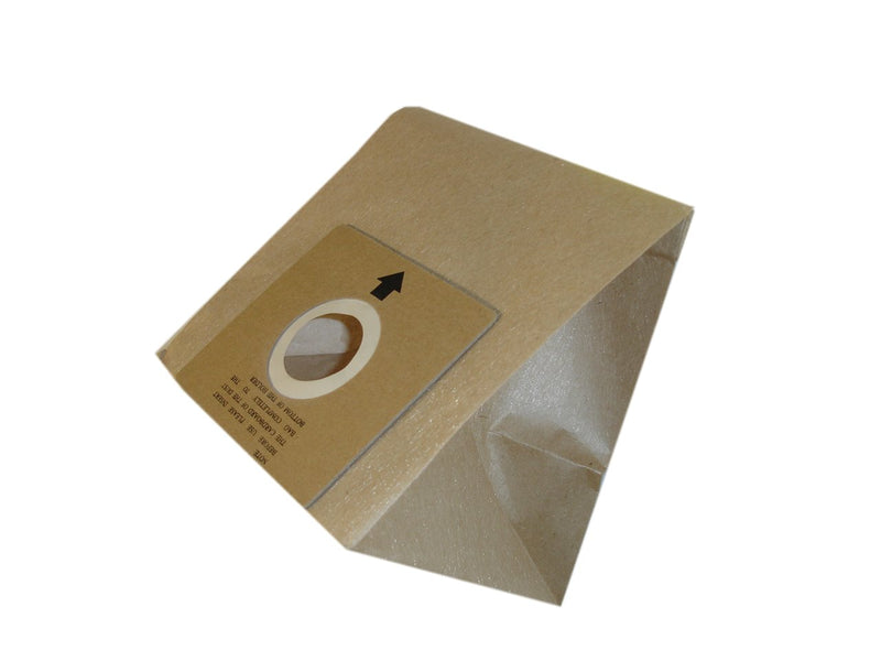 Cleanstar AF1025 VacBag-5PK-Dustflo2000 (VS831)