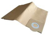 Cleanstar AF198 VacBag-5pk-VoltaTrio (VS71)