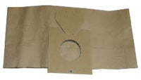 Cleanstar AF268 VacBag-5pk-Sanyo,Hitachi(VS73)