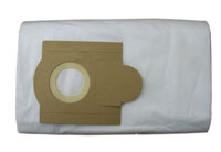 Cleanstar AF1054S Vacbag5pkComm(VertTemp)Syn