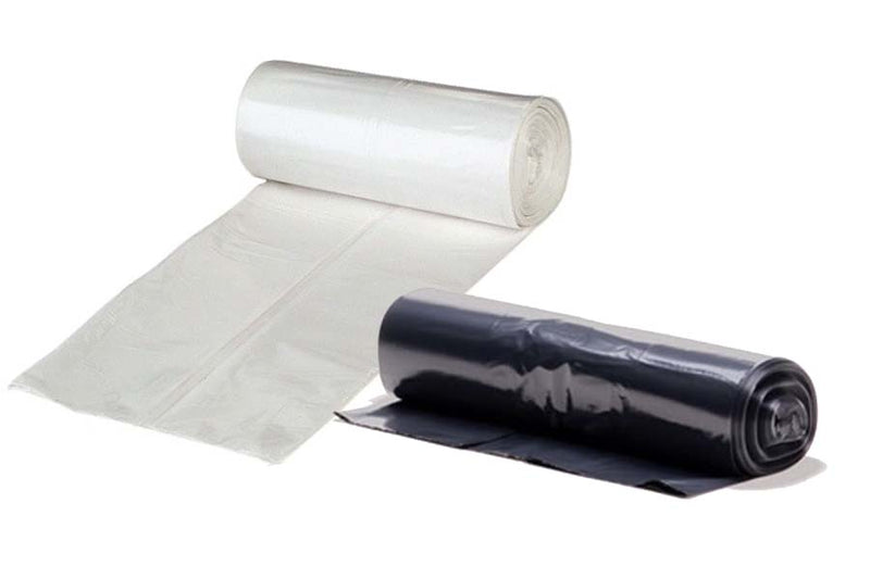 THINKPAC 27L BIN LINER 1000 PCS/CTN