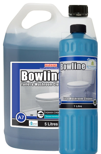 ECS BOWL GLEAM Tasman BOWLINE TOILET BOWL CLEANER