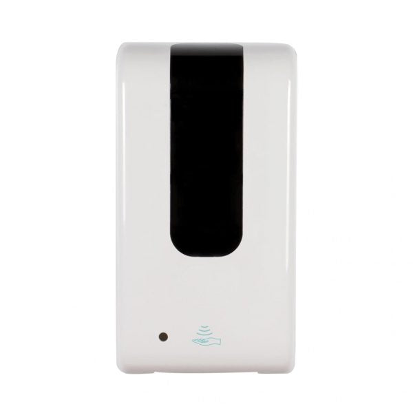 Wall Mounted Automatic Hand Sanitiser / Soap Dispenser 1.2L