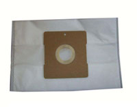 Cleanstar AF209S Vacbag-5pk-Sanyo,SYNTHETIC