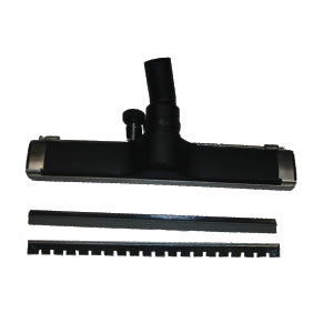 Cleanstar Comm.FloorTool38mm S/S-45cm**