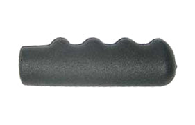 Glidex 3 Sect End Grip BK