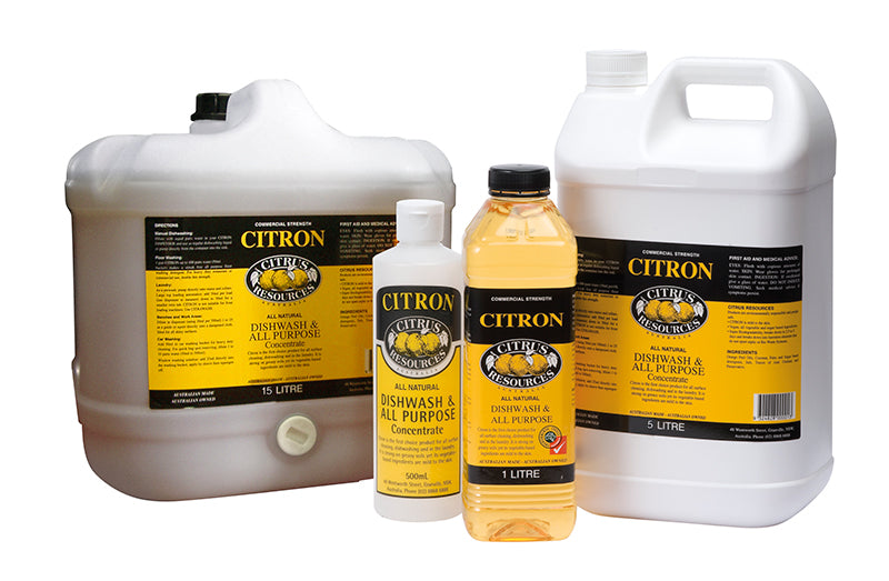 Oates CHCR-20012 Citron