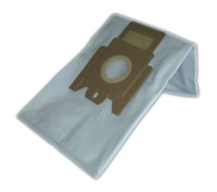 Cleanstar AF375S VacBag Synthetic Miele S247