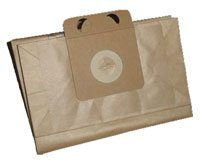 Cleanstar AF1022 VacBag-5pk-N fisk GD1000-2000