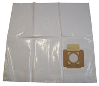 Cleanstar AF1070 PlastSafeBagNIlfisk IVB3/5 5pk