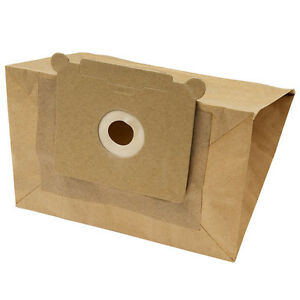 Cleanstar AF1000-10 VacBag-10pk-Pullman AS5