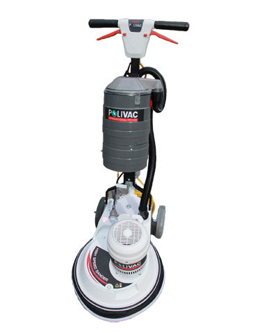 POLIVAC SV30 HIGH SPEED SANDER