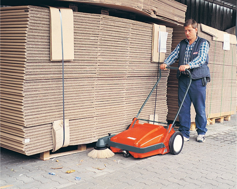 HAKO SweeperMaster M600 67cm
