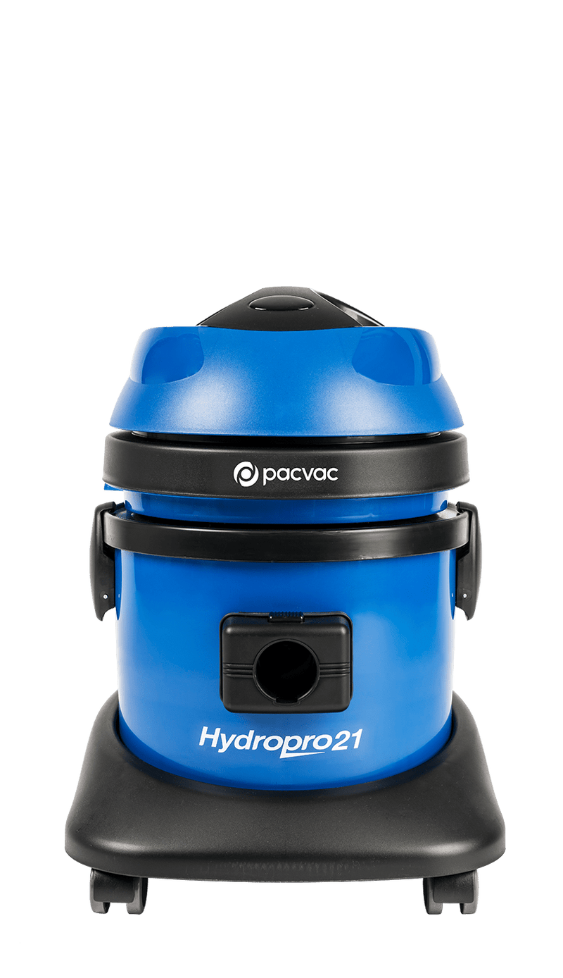 PACVAC Hydropro 021 Wet and Dry