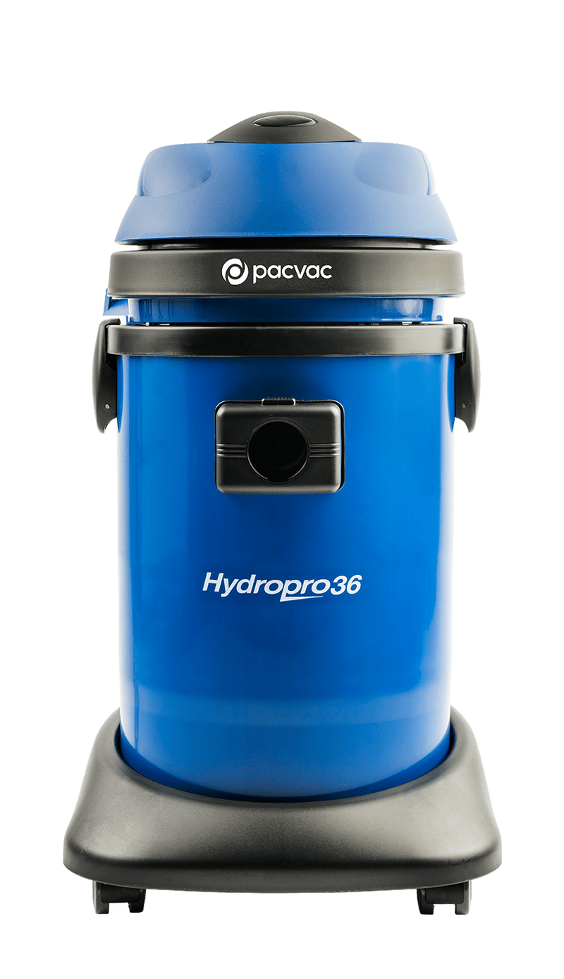 PACVAC Hydropro 036 Wet and Dry